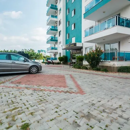 Apartman Angel *