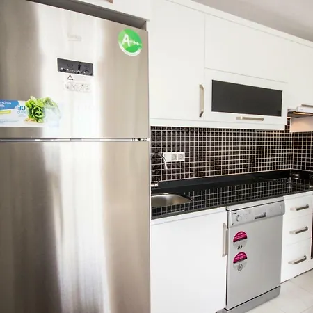 Apartman Angel *