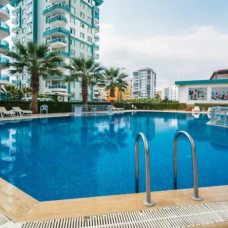 Apartman Angel Mahmutlar