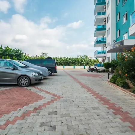 Angel Apartman