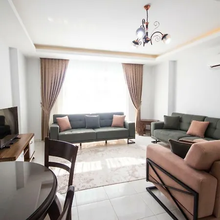 Apartman Angel *