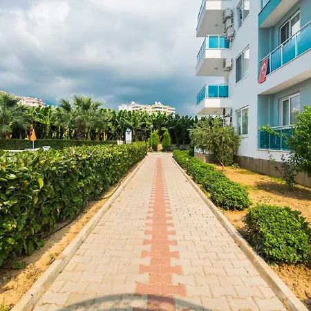 Angel Apartman *