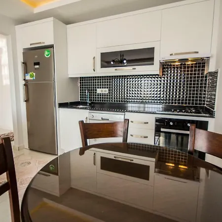 Angel Apartman