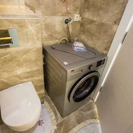 Apartman Angel *