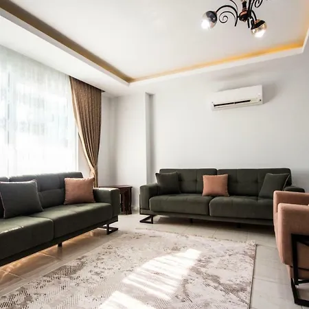 Apartman Angel *