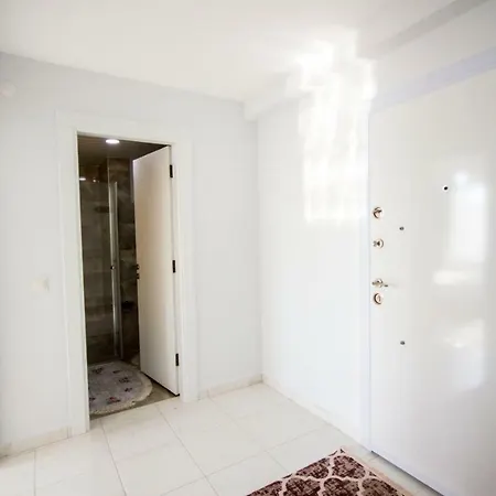 Angel Apartman