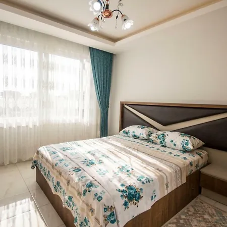 Angel Apartman